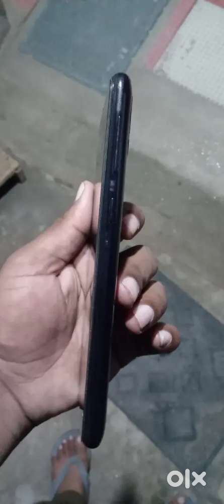 Samsung M30S 6 Gb ram 128 Gb rom fast charging