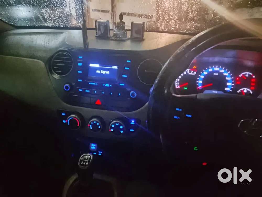 Hyundai Exter 2018