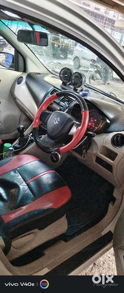 Maruti Suzuki Celerio 2019