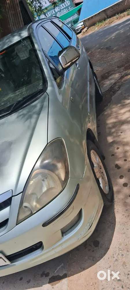Toyota Innova Diesel 2008