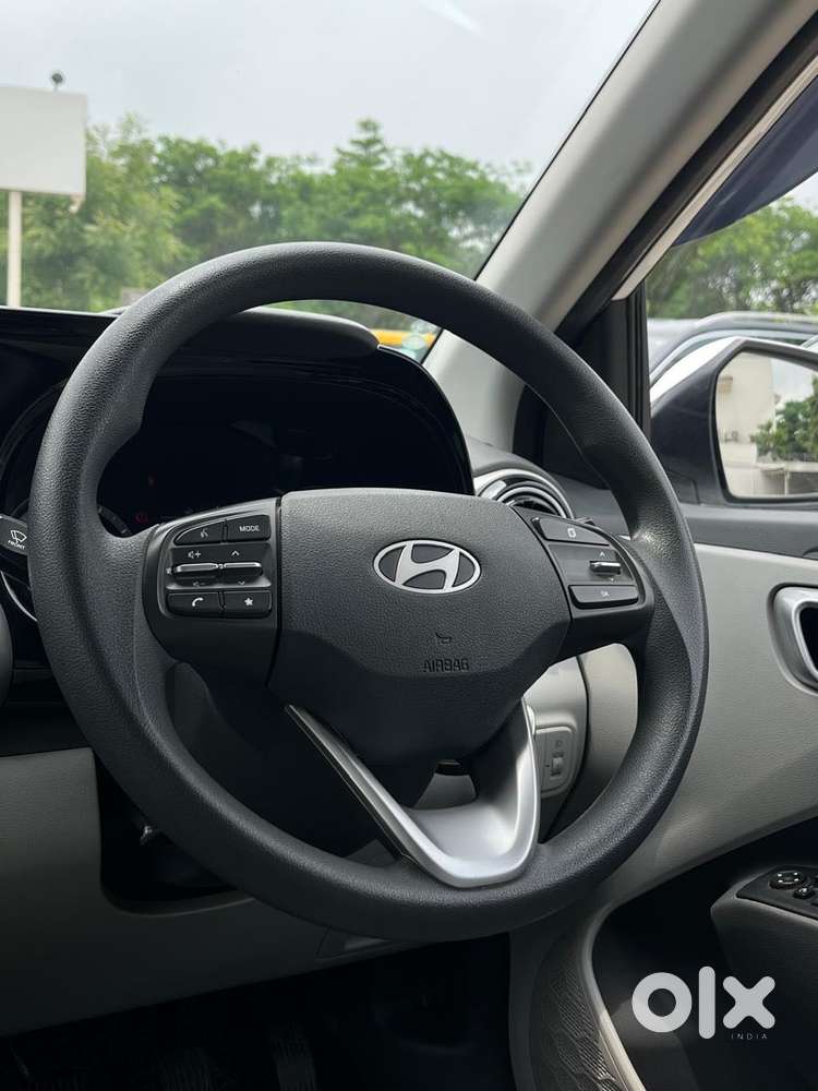 Hyundai Grand I10 Nios Sportz 1.2 Kappa Cng, 2025, Petrol