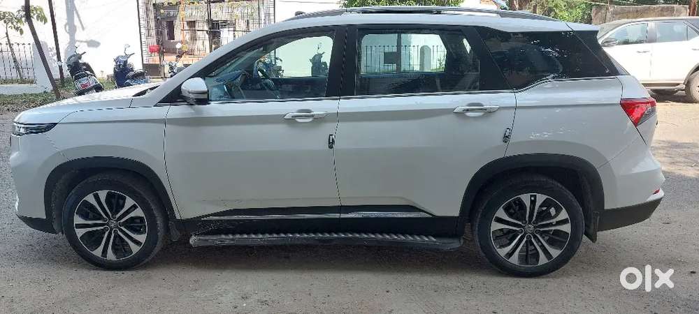 Mg Hector Plus 2.0 Diesel Manual 2022