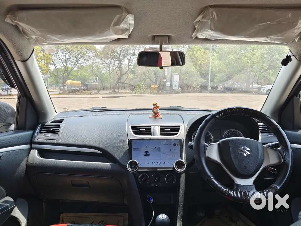 Maruti Suzuki Swift 2015 Petrol 115000 Km Driven