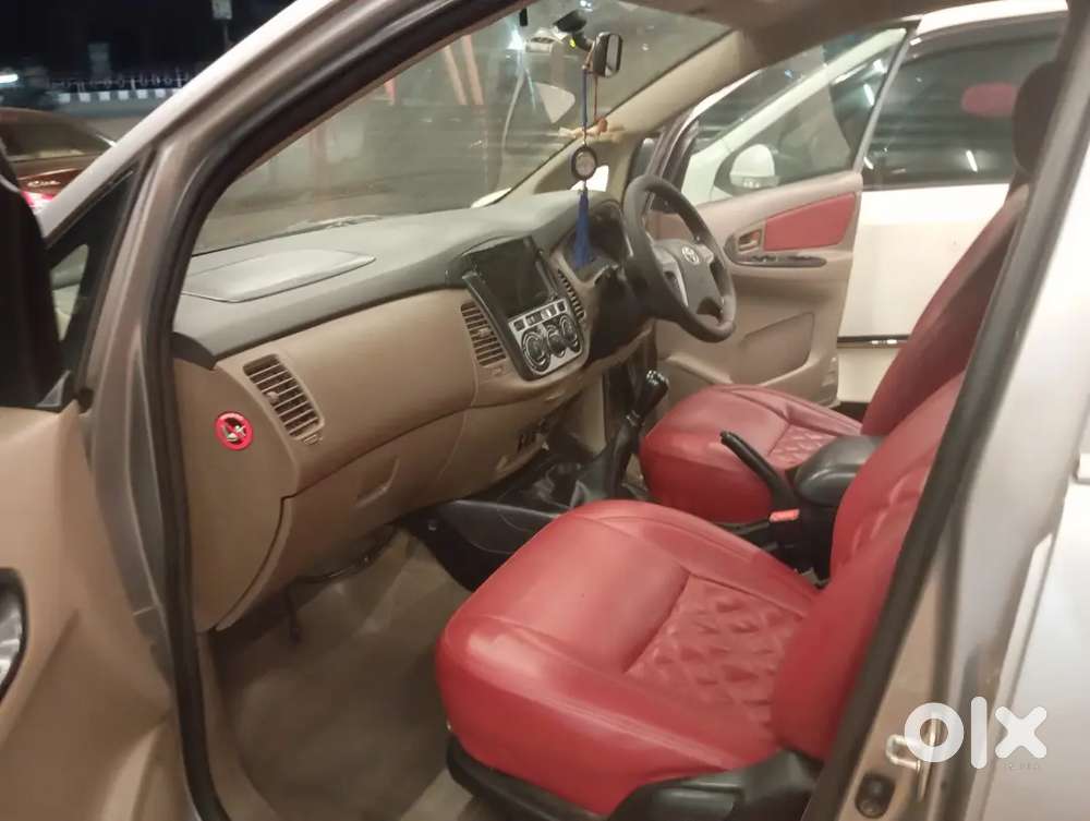 Toyota Innova