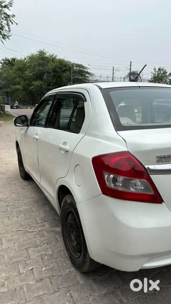 Urgent Sell Nov 2013 Maruti Suzuki Dzire