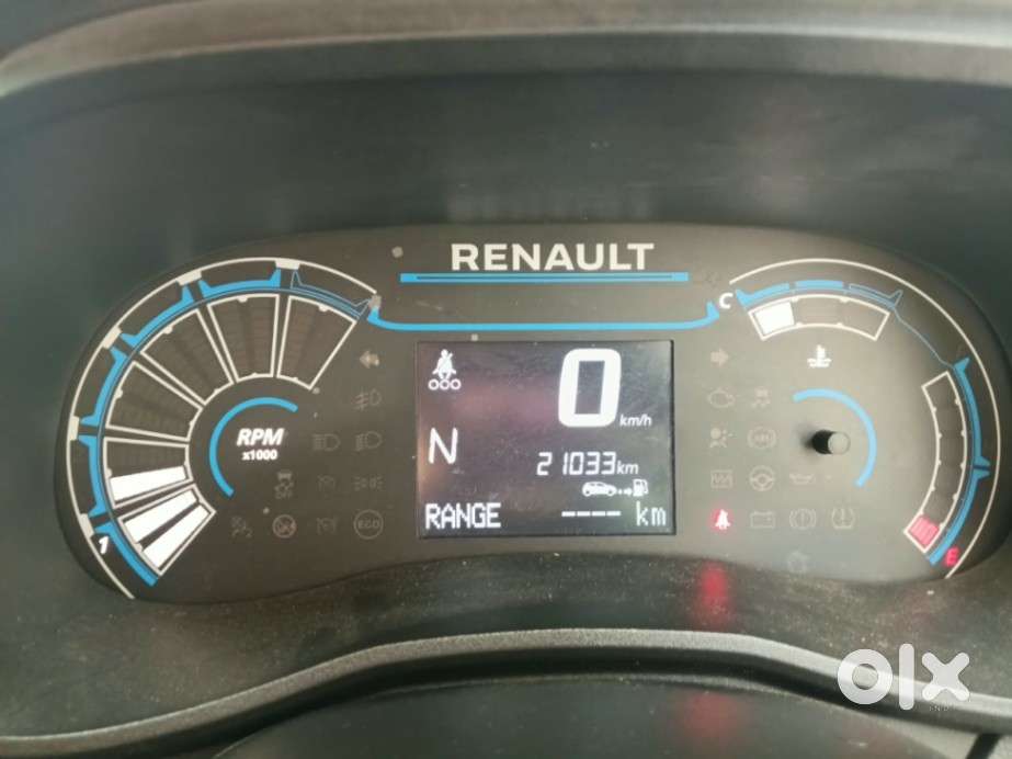 Renault Kwid Rxt 1.0, 2024, Petrol