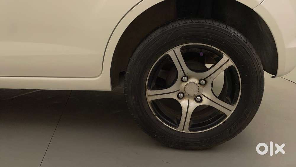 Ford Figo Petrol Exi, 2012, Petrol