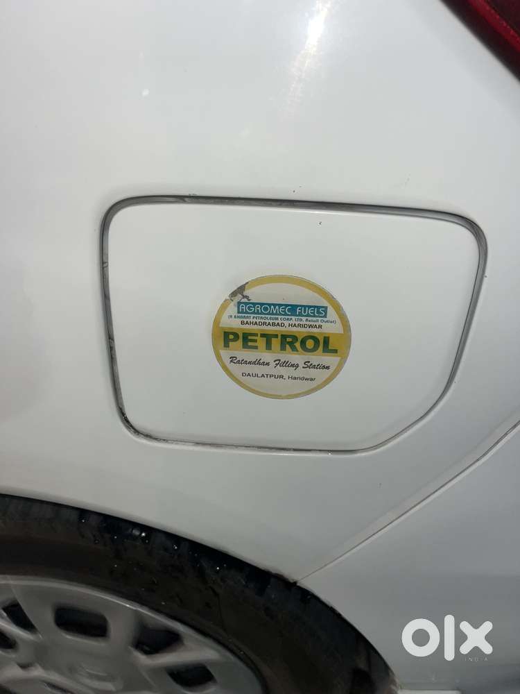 Maruti Suzuki Ertiga Vxi Shvs, 2017, Petrol