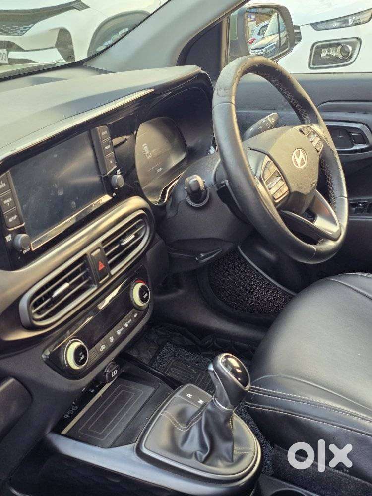 Hyundai Exter Sx (o) 1.2 Amt, 2023, Petrol