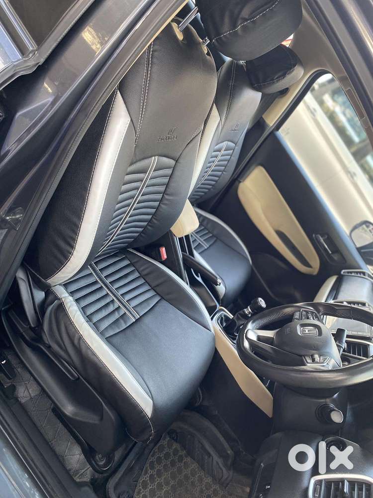 Honda City Vx Petrol Mt, 2022, Petrol