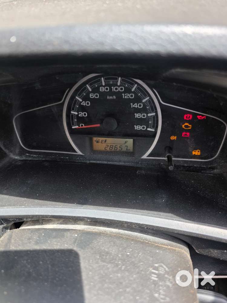 Maruti Suzuki Alto 800 Vxi Plus Option, 2021, Petrol