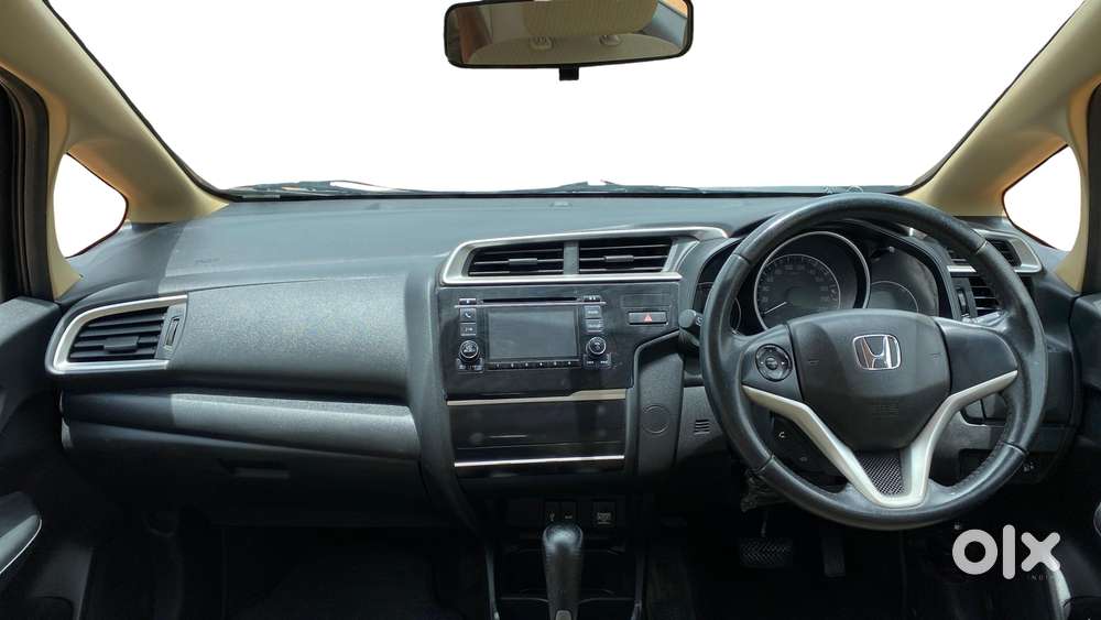 Honda Jazz 1.2 V At I Vtec, 2018, Petrol