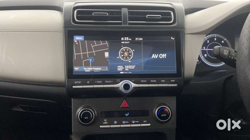 Hyundai Creta Sx 1.5 Diesel, 2020, Diesel