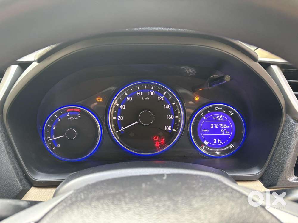 Honda Amaze 2013-2016 Sx I-dtec, 2016, Diesel