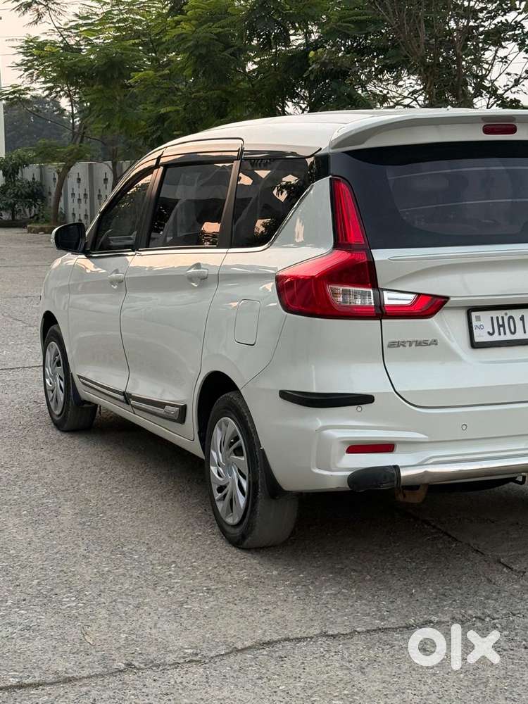 Maruti Suzuki Ertiga 1.5 Vxi, 2024, Petrol