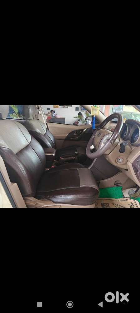 Mahindra Xuv500 2011-2015 W8 2wd, 2013, Diesel