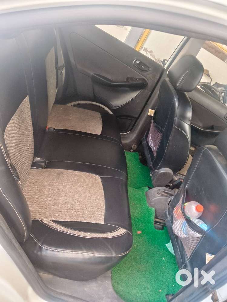 Tata Zest 2015 Diesel