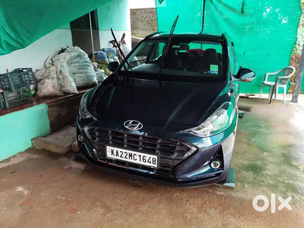 Hyundai Nios I10