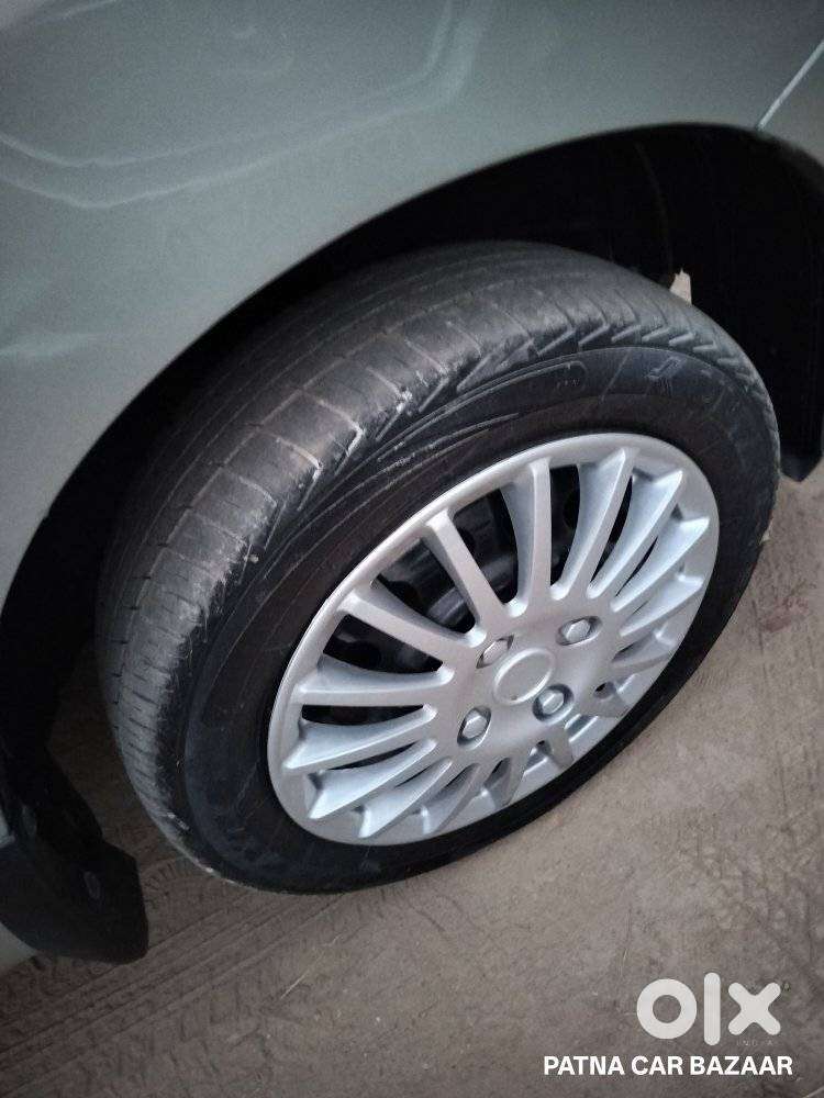 Maruti Suzuki Wagon R Vxi, 2016, Petrol