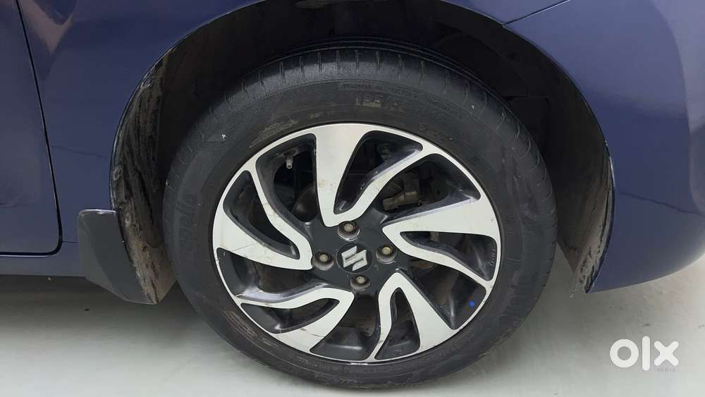 Maruti Suzuki Baleno 1.2 Zeta, 2021, Petrol