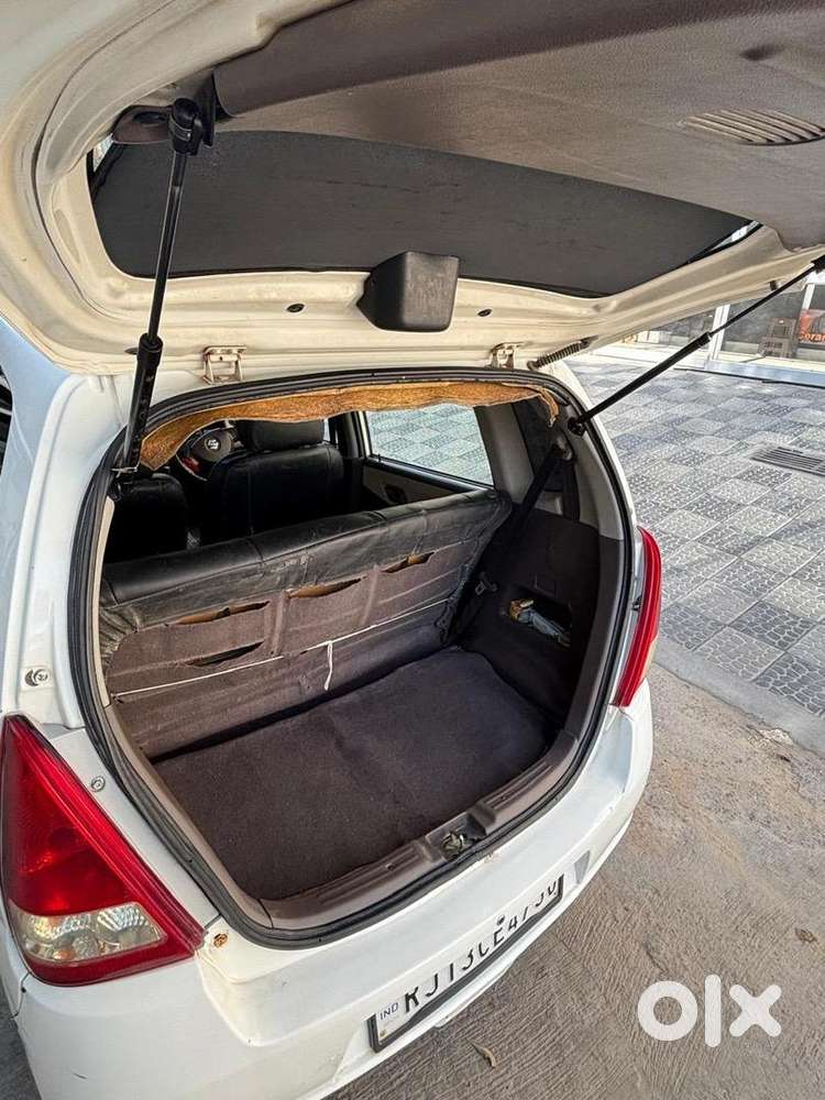 Maruti Suzuki Zen Estilo 2012 Petrol Well Maintained