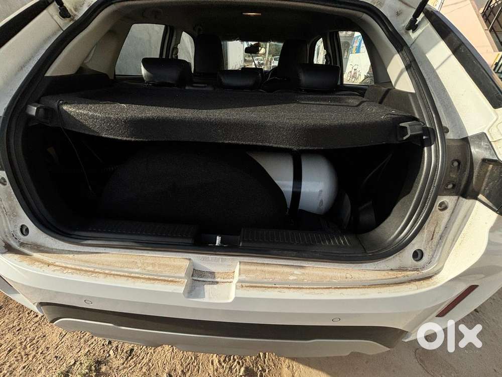 Maruti Suzuki Fronx 2024 Year Model