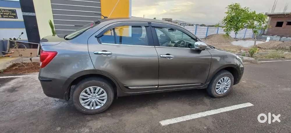 Maruti Suzuki Dzire 2023