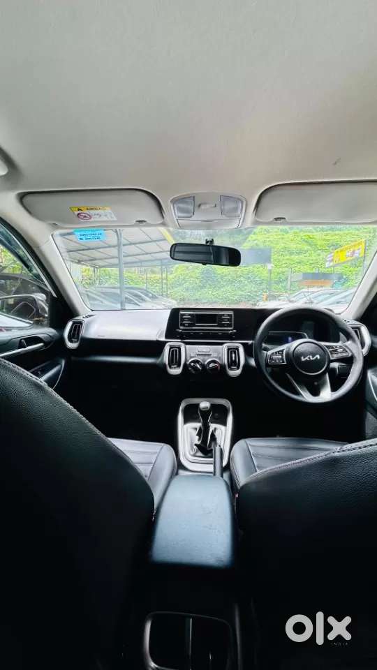 Kia Sonet 1.2 Htk Plus, 2022, Petrol