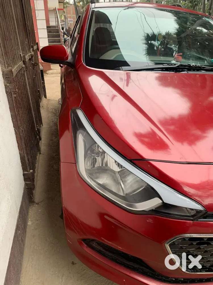 Hyundai I20 2017 Diesel 96000 Km Driven