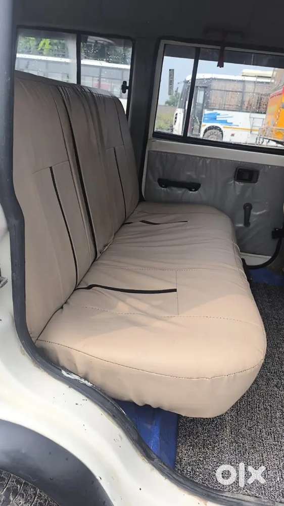 Mahindra Bolero Diesel 2016