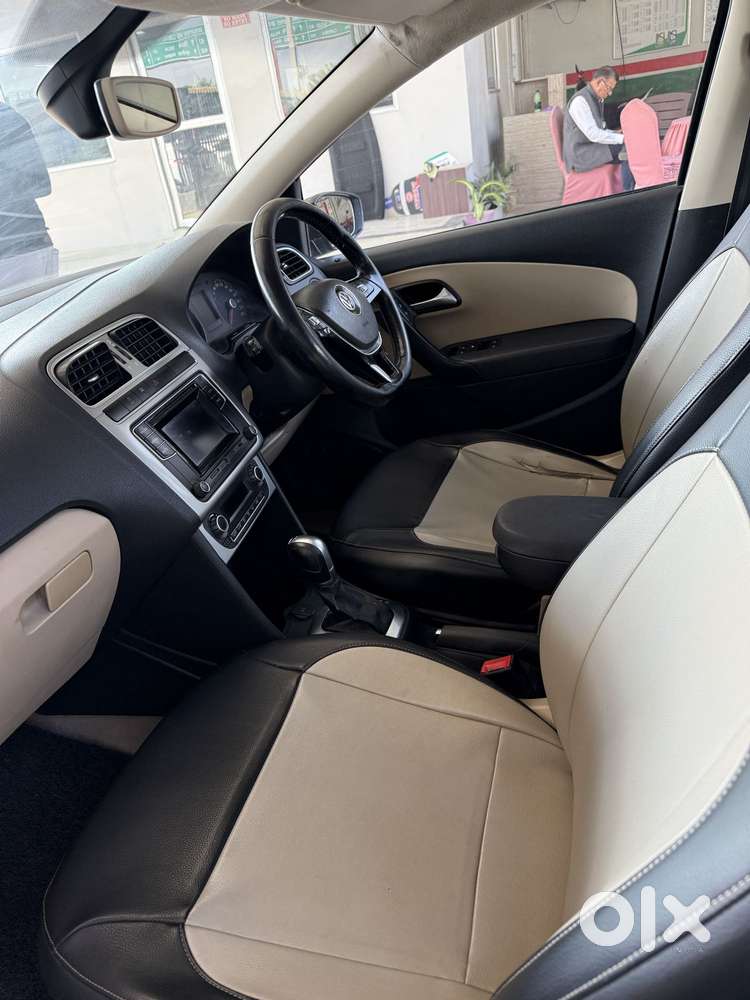 Volkswagen Ameo 1.5 Tdi Highline Plus At, 2016, Diesel