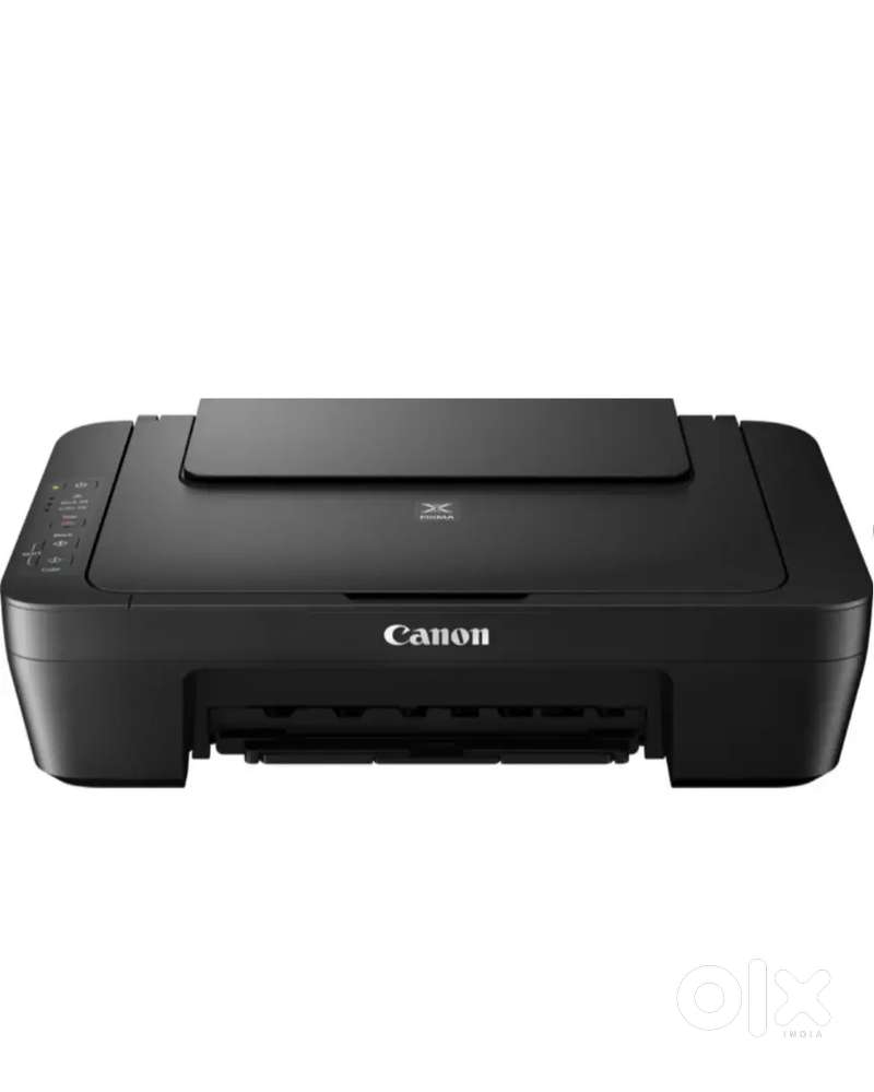 Canon Pixma MG2570S for sale