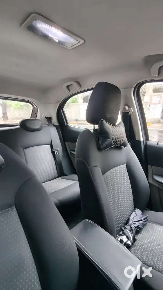 Tata Tiago Xz Top Diesel 2016 Variant