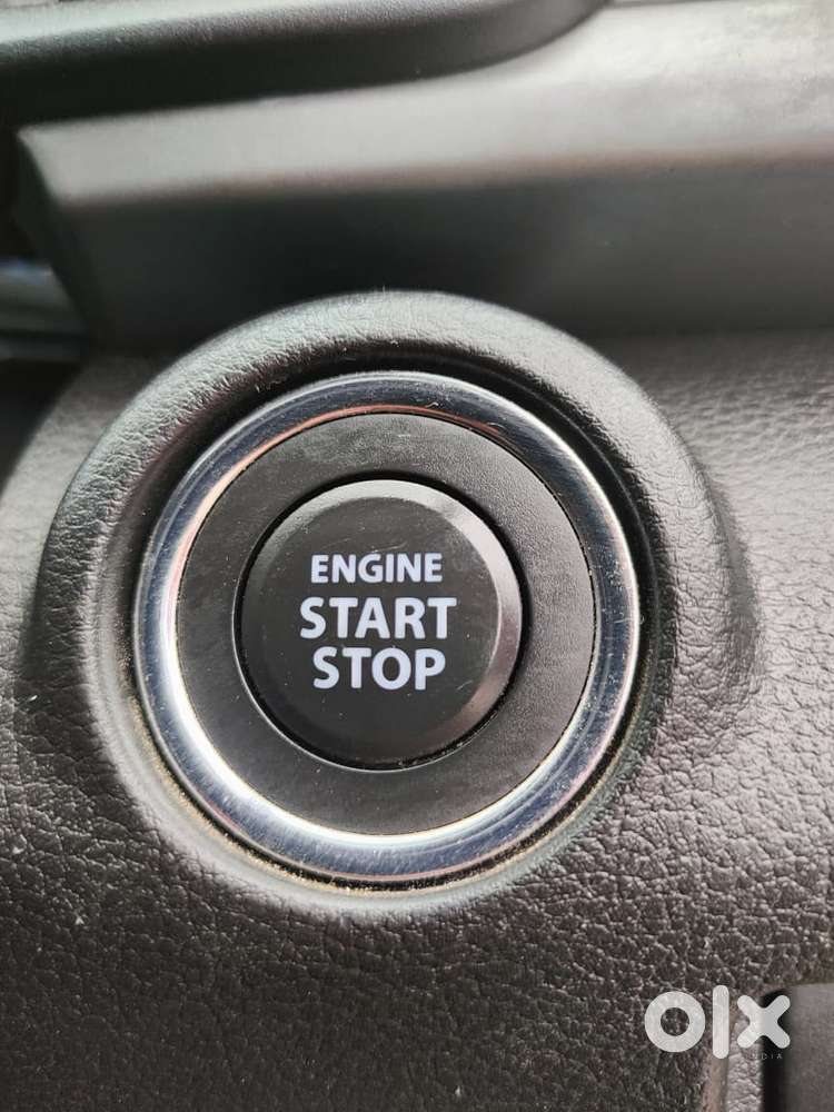 Maruti Suzuki Xl6, 2021, Petrol