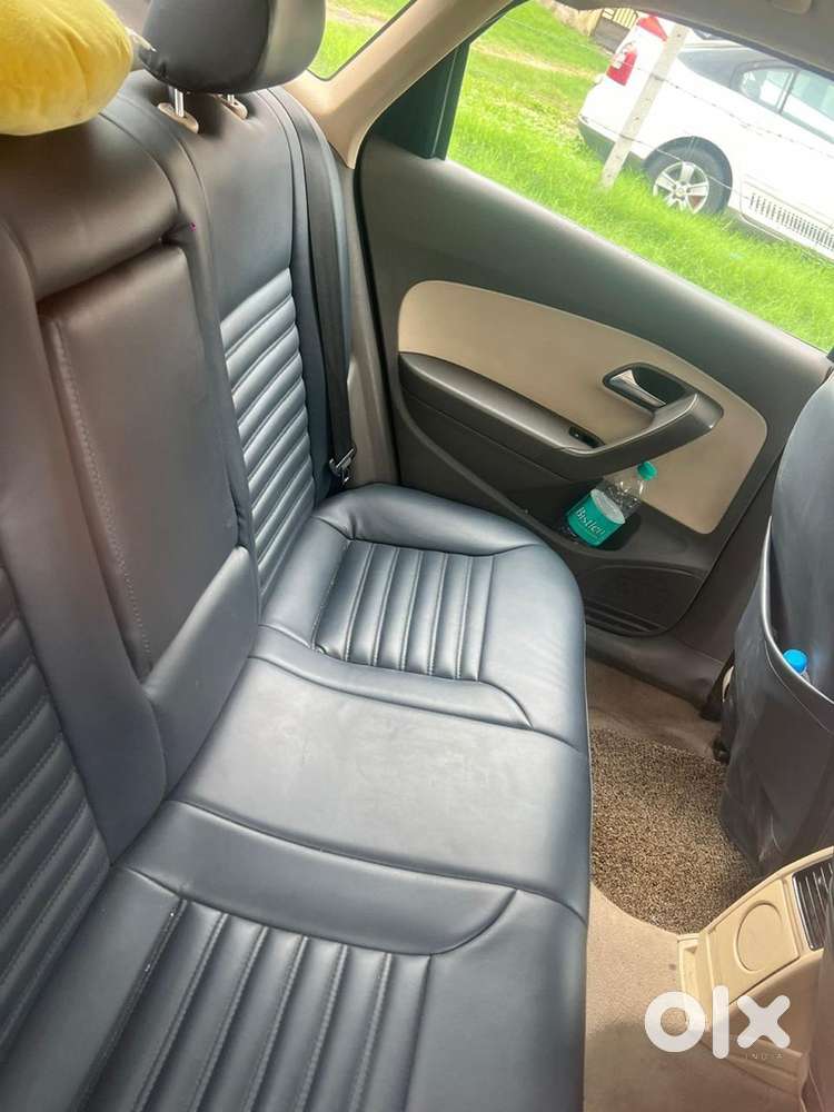 Vento Tiptop Condition