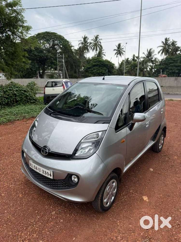 Tata Nano Xta, 2016, Petrol