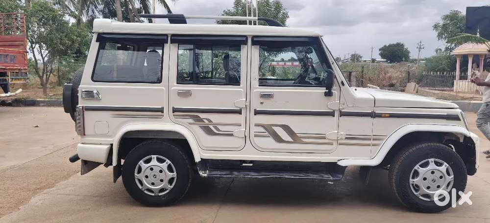 Mahindra Be 6 2024 Manual