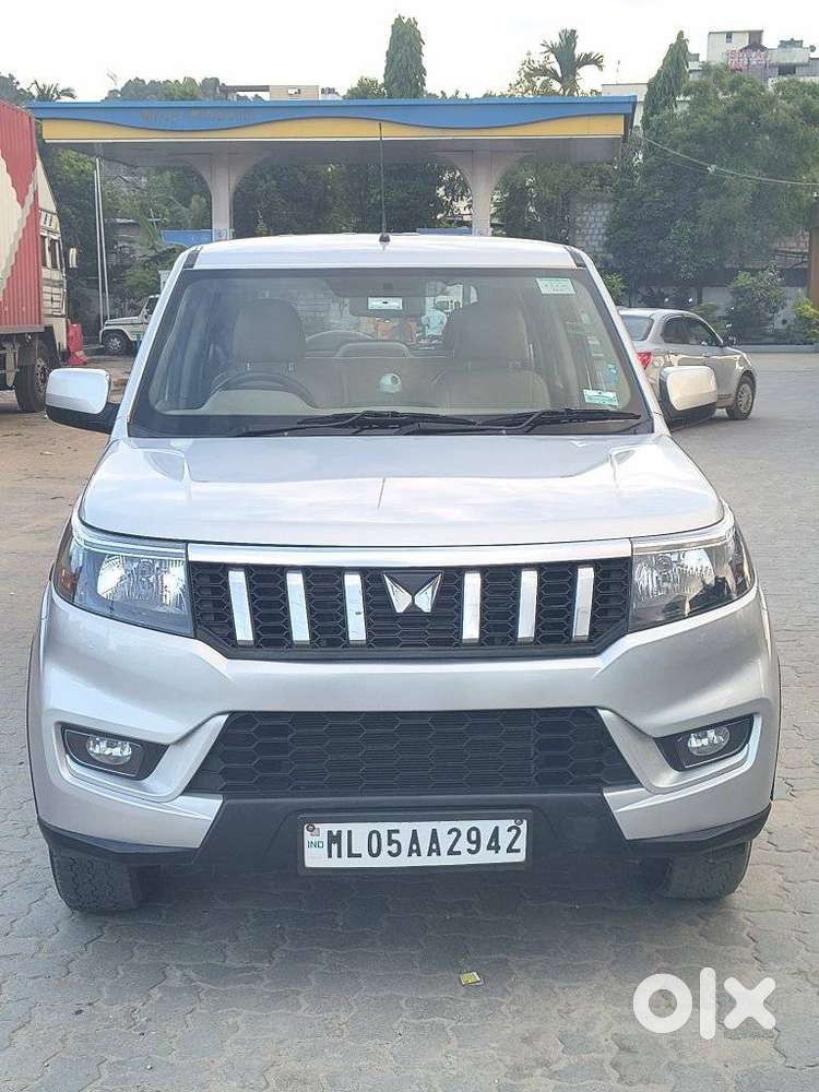 Mahindra Bolero Neo N10 (r), 2023, Diesel