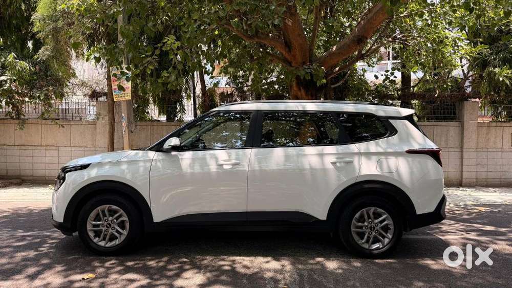 Kia Carens 1.5 Prestige Plus 7 Str Imt, 2024, Diesel
