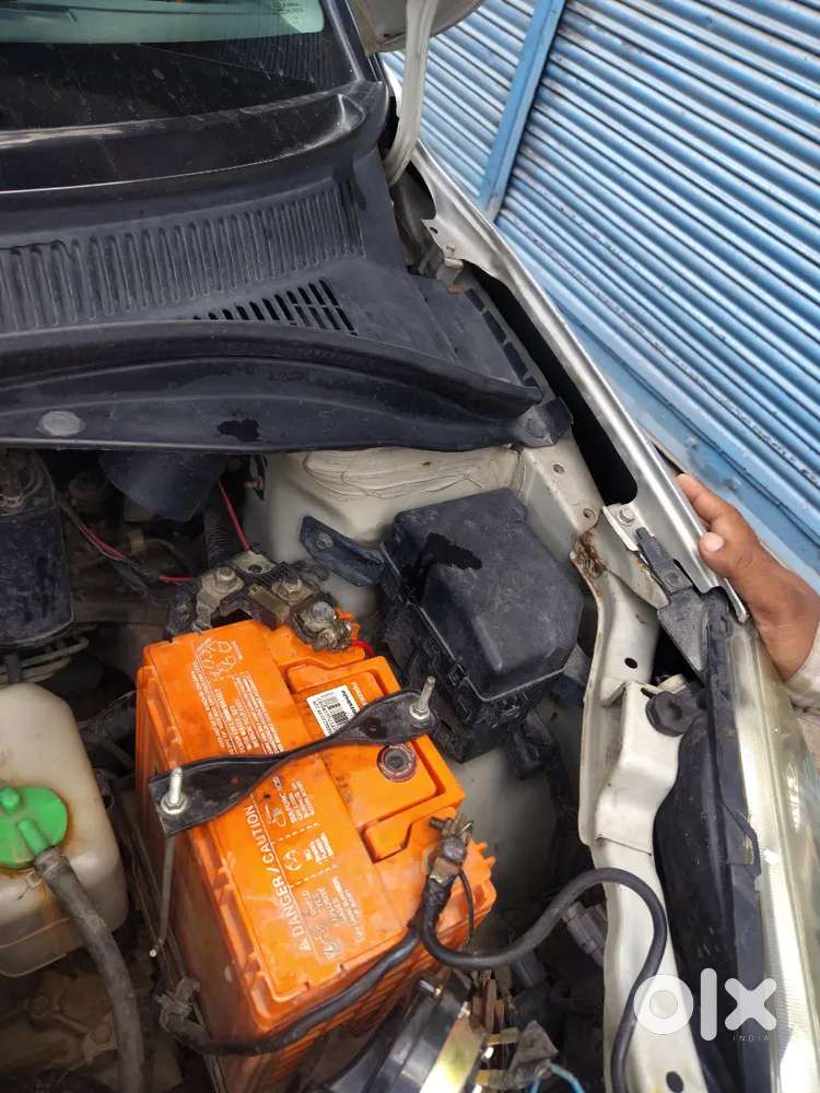 Maruti Suzuki Swift 2006 Petrol Good Condition