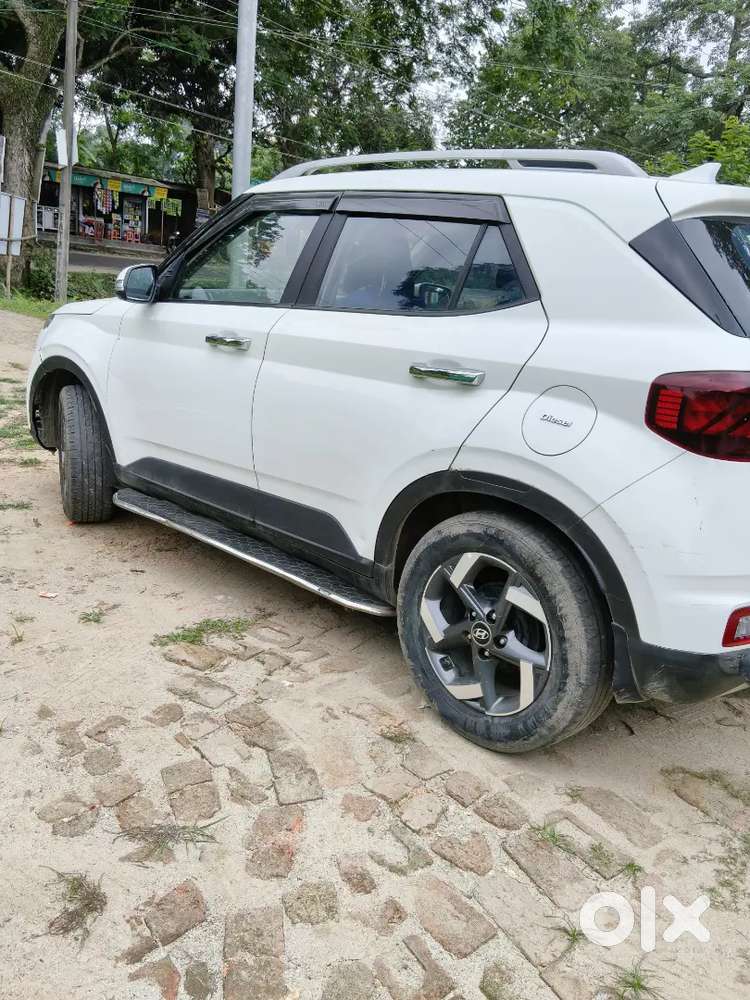 Hyundai Venue 2020