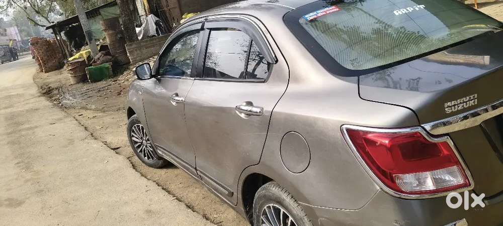 Maruti Suzuki Dzire 2019 Diesel 95000 Km Driven