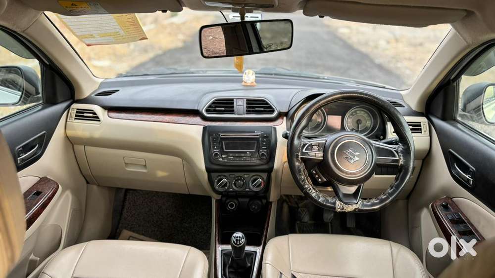 Maruti Suzuki Swift Dzire Vdi Bsiv, 2019, Diesel