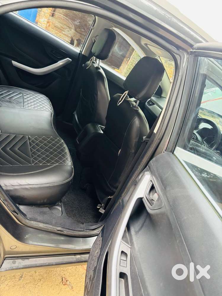 Tata Nexon 1.2 Revotron Xm, 2020, Petrol