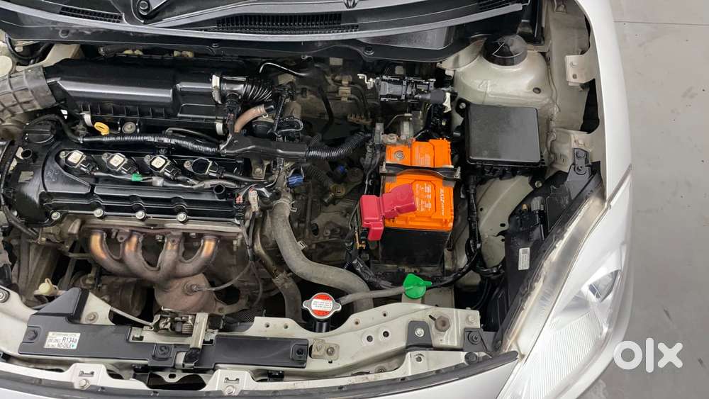 Maruti Suzuki Dzire 1.2 Vxi, 2019, Petrol