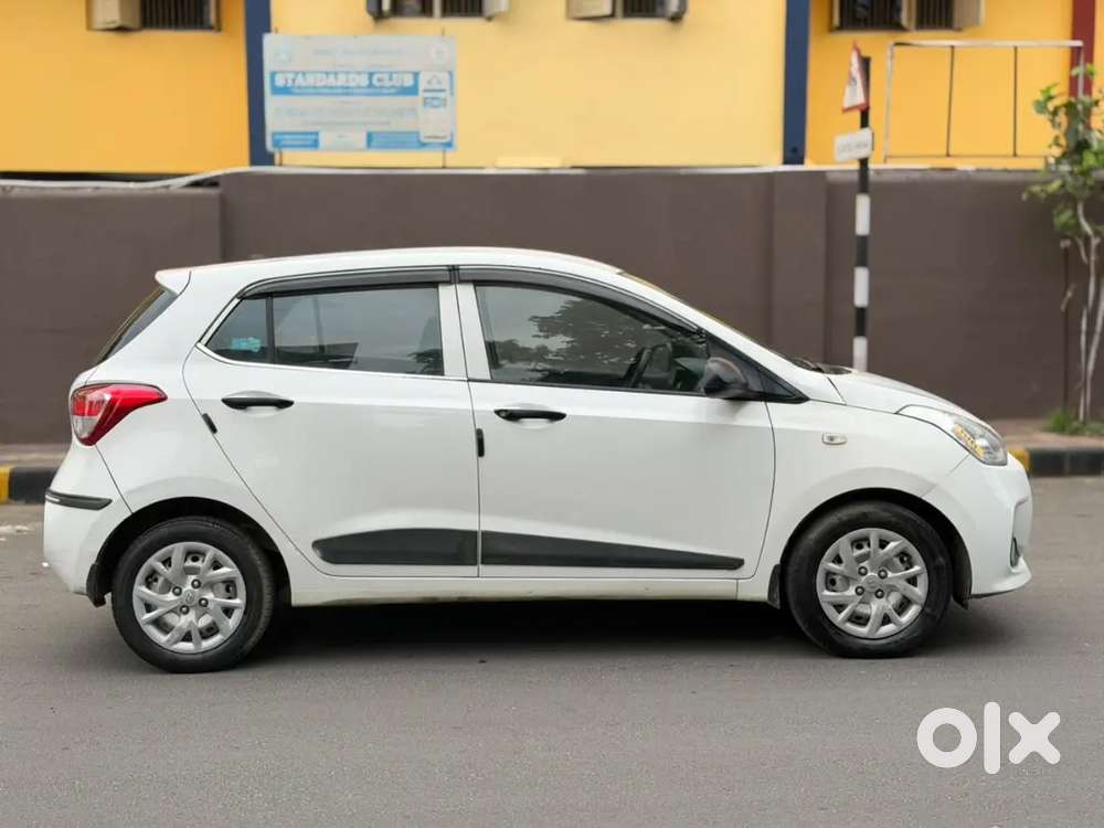Hyundai Grand I10 Crdi 2019