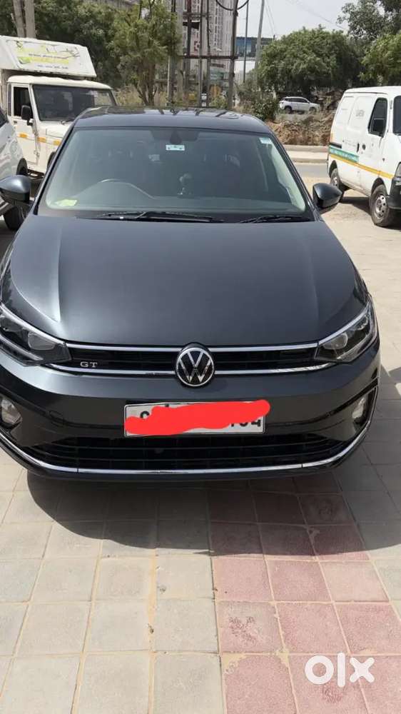 Volkswagen Virtus 2022