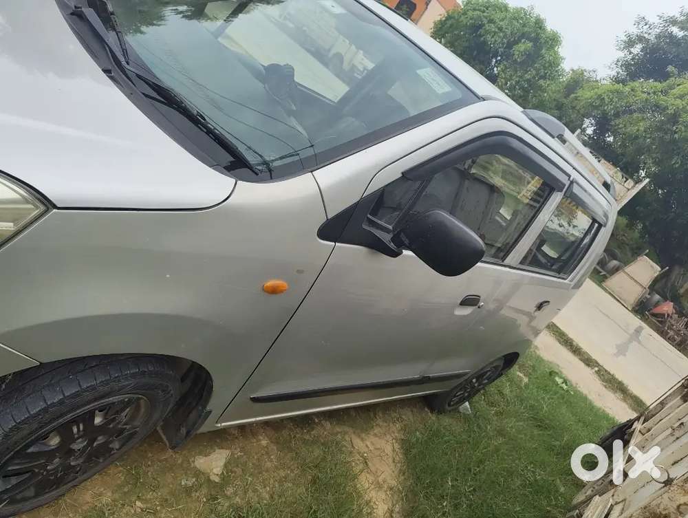 Maruti Suzuki Wagon R 2019