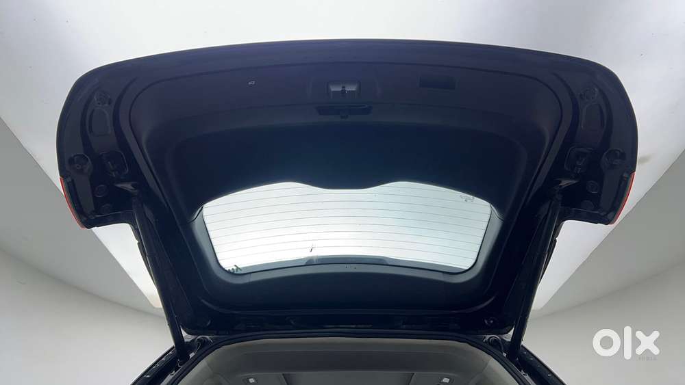 Mg Hector Plus 1.5 Sharp Turbo Cvt 6 Str, 2022, Petrol