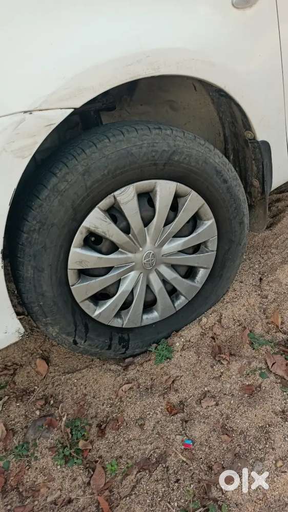 Toyota Etios Gd Sp, 2018 Diesel Manual